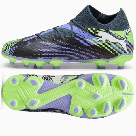 Buty Puma Future 7 Pro FG/AG Jr 107944-03