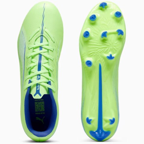 Buty Puma Ultra 5 Play FG/AG 107689-03