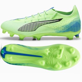 Buty Puma Ultra 5 Pro FG/AG 107685-03