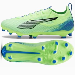 Buty Puma Ultra 5 Pro FG/AG Jr 107693-03