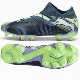 Buty Puma Ultra 7 Match FG/MG 107931-03