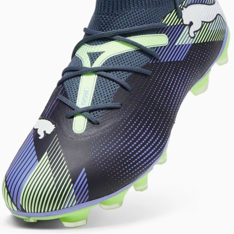 Buty Puma Ultra 7 Match FG/MG 107931-03