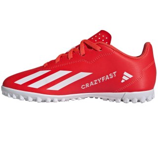 Buty adidas X CRAZYFAST Club Jr TF IF0708