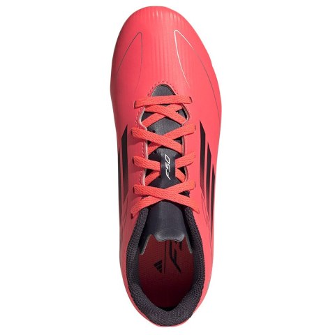 Buty adidas F50 Club FxG Jr IF1379