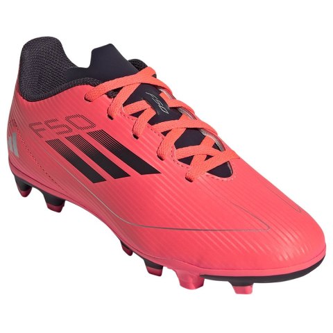 Buty adidas F50 Club FxG Jr IF1379