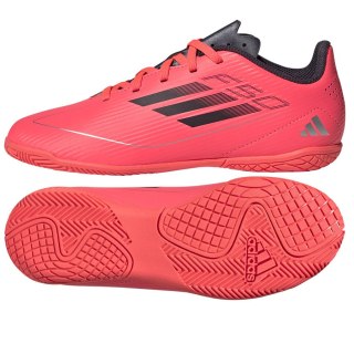 Buty adidas F50 Club Jr IN IF1393