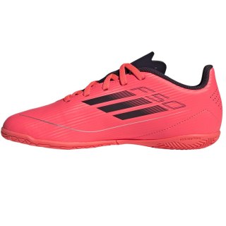 Buty adidas F50 Club Jr IN IF1393