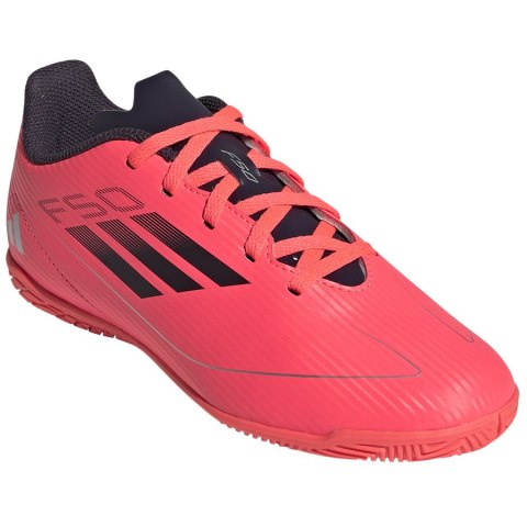 Buty adidas F50 Club Jr IN IF1393