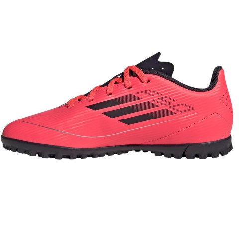 Buty adidas F50 Club Jr TF IF1390