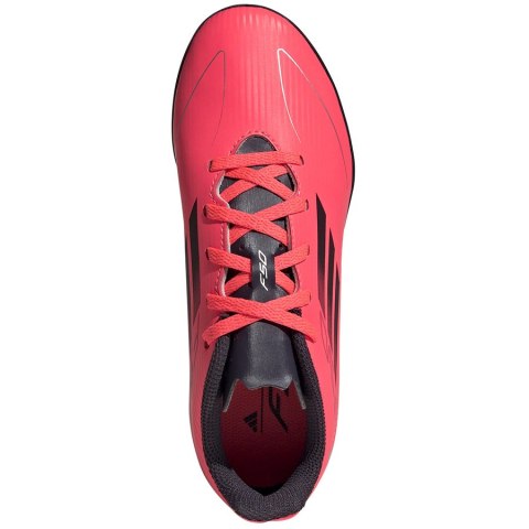 Buty adidas F50 Club Jr TF IF1390