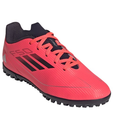 Buty adidas F50 Club Jr TF IF1390