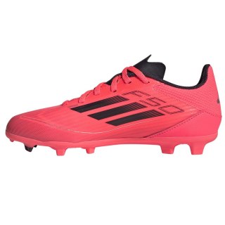 Buty adidas F50 League Jr FG/MG IF1377