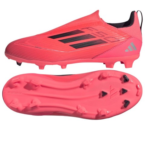 Buty adidas F50 League LL Jr FG/MG IF1363