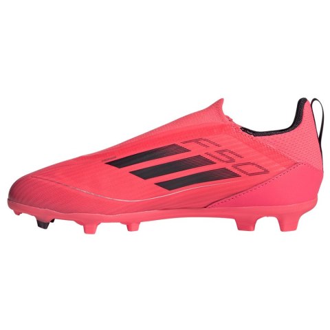 Buty adidas F50 League LL Jr FG/MG IF1363