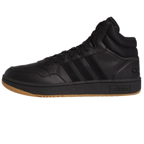 Buty adidas Hoops 3.0 Mid GY4745