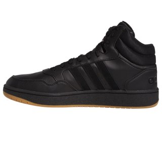 Buty adidas Hoops 3.0 Mid GY4745