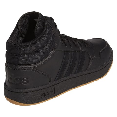 Buty adidas Hoops 3.0 Mid GY4745