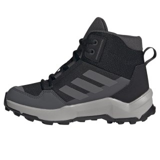 Buty adidas Terrex AX4-R Mid IF6520