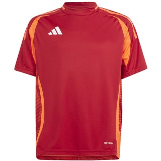 Koszulka adidas TIRO 24 JSY Match Jr IQ4766