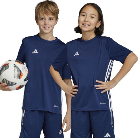 Koszulka adidas Tabela 23 JSY Jr H44537