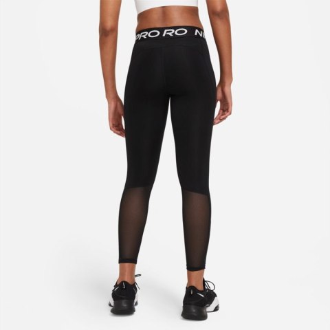 Legginsy Nike Pro 365 Tight CZ9779 010