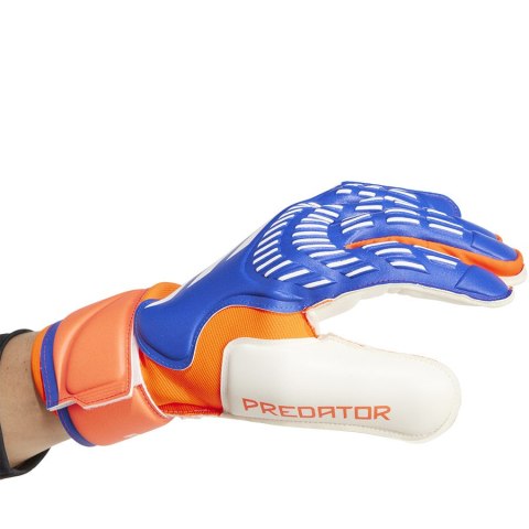 Rękawice adidas Predator GL MTC IX3879