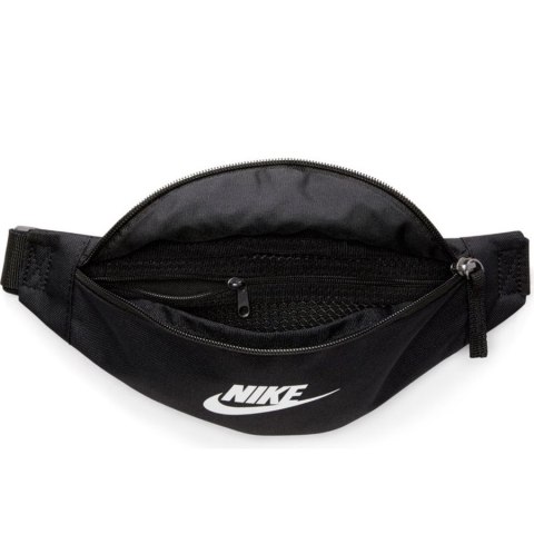 Saszetka nerka Nike Heritage Waistpack DB0488-010