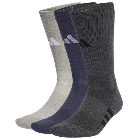 Skarpety adidas Performance Cushioned Crew Socks 3PP IY7763