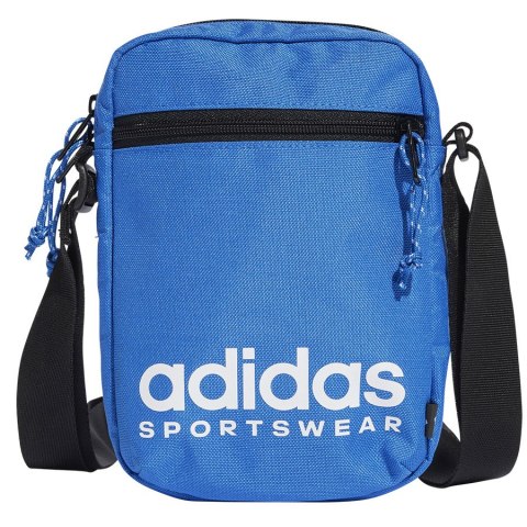 Torba saszetka adidas Sportswear Organizer NP JE6709