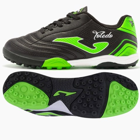 Buty Joma Toledo 2301 Jr TF TOJW2301TF