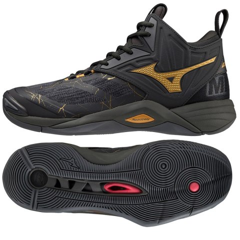 Buty Mizuno WAVE MOMENTUM 2 V1GA211741