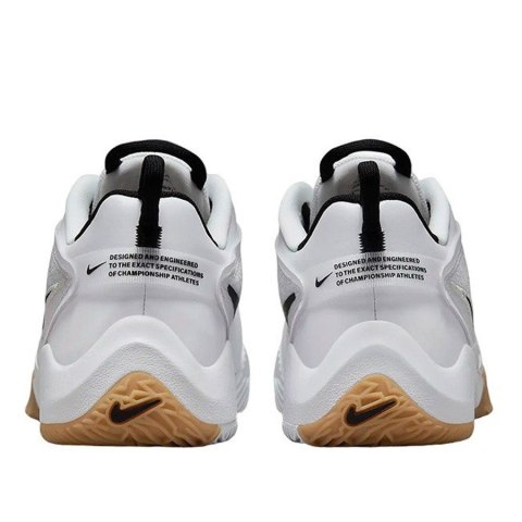 Buty Nike Air Zoom HyperAce 3 FQ7074-101