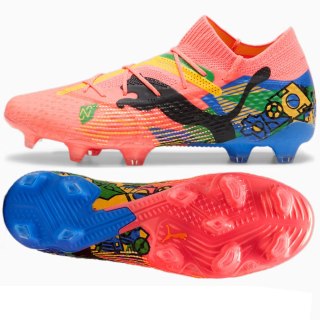 Buty Puma FUTURE 7 Ultimate NJR FG/AG 107839-01