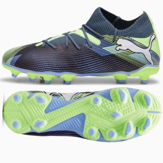 Buty Puma Future 7 Match FG/AG Jr 107945-03