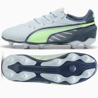 Buty Puma KING Match Jr FG/AG 108048-03