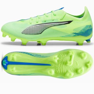 Buty Puma Ultra 5 Match FG/MG 107687-03