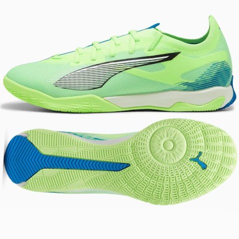 Buty Puma Ultra 5 Match IT 107895-03