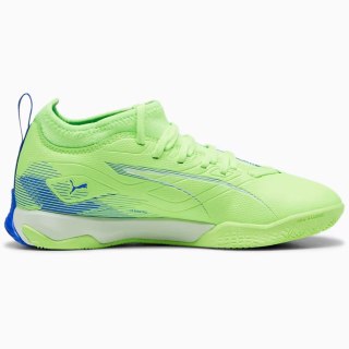 Buty Puma Ultra 5 Match IT+ Mid Jr 108099-03