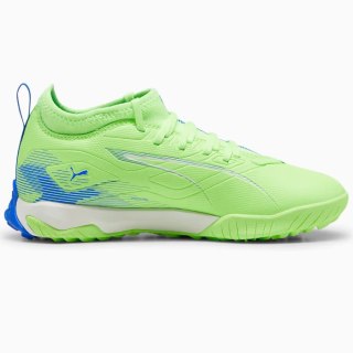 Buty Puma Ultra 5 Match TT+ Mid Jr 108097-03