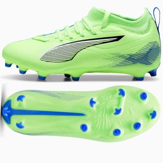 Buty Puma Ultra Match FG/AG Jr 108096-03