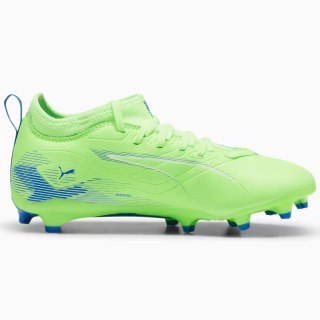 Buty Puma Ultra Match FG/AG Jr 108096-03