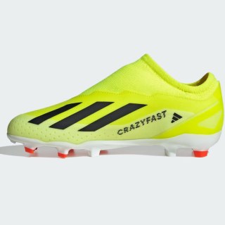 Buty adidas X CRAZYFAST League LL Jr FG IF0689