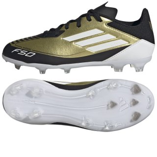 Buty adidas F50 League Jr FG/MG IF6919