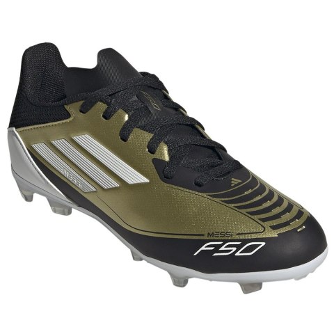 Buty adidas F50 League Jr FG/MG IF6919