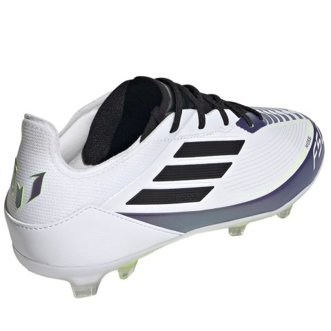 Buty adidas F50 Pro Messi Jr FG IE9081