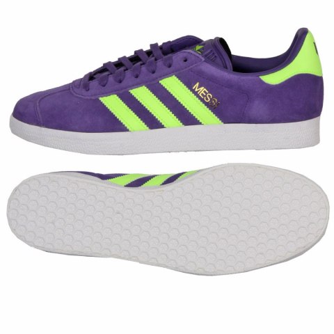 Buty adidas Gazelle Messi IN IH8164