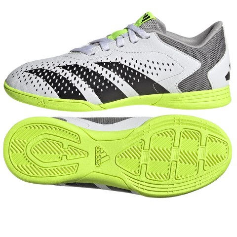 Buty adidas Predator Accuracy.4 IN Jr IE9440