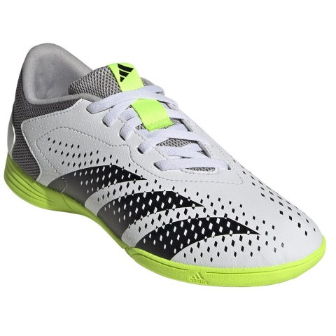 Buty adidas Predator Accuracy.4 IN Jr IE9440