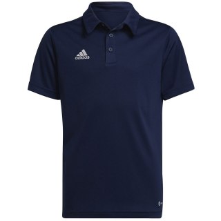 Koszulka adidas Polo Entrada 22 Jr H57493