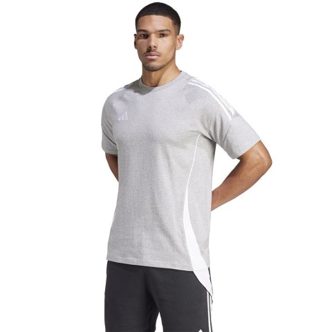 Koszulka adidas TIRO 24 Sweat Tee IR9348 Koszulka adidas TIRO 24 Sweat Tee IR9348